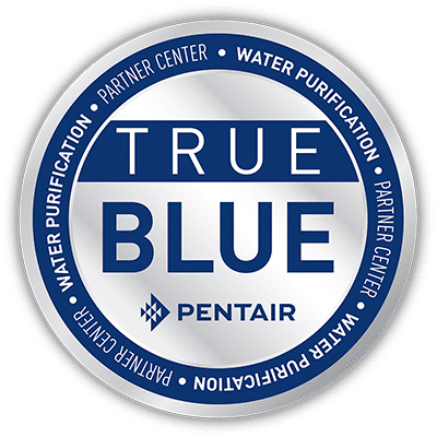 True Blue Pentair